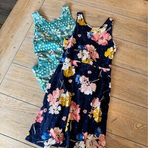 Old Navy Dress Bundle
